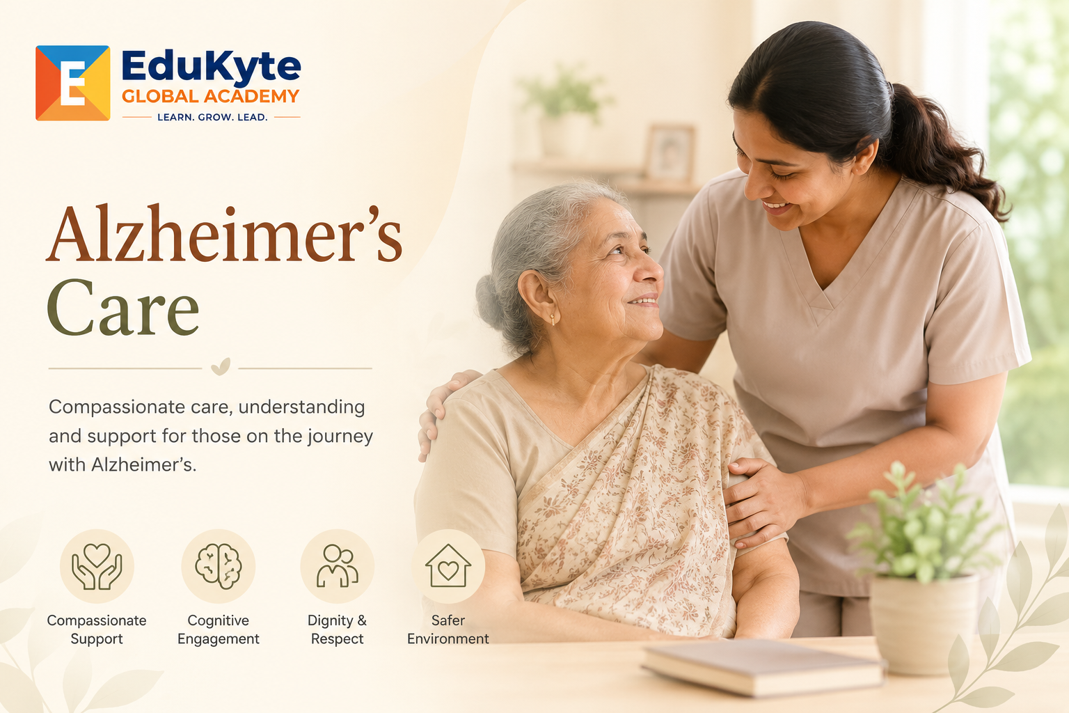 Alzheimer's Care